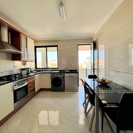 Faro Stylish 2 By Homing Apartment Luaran gambar