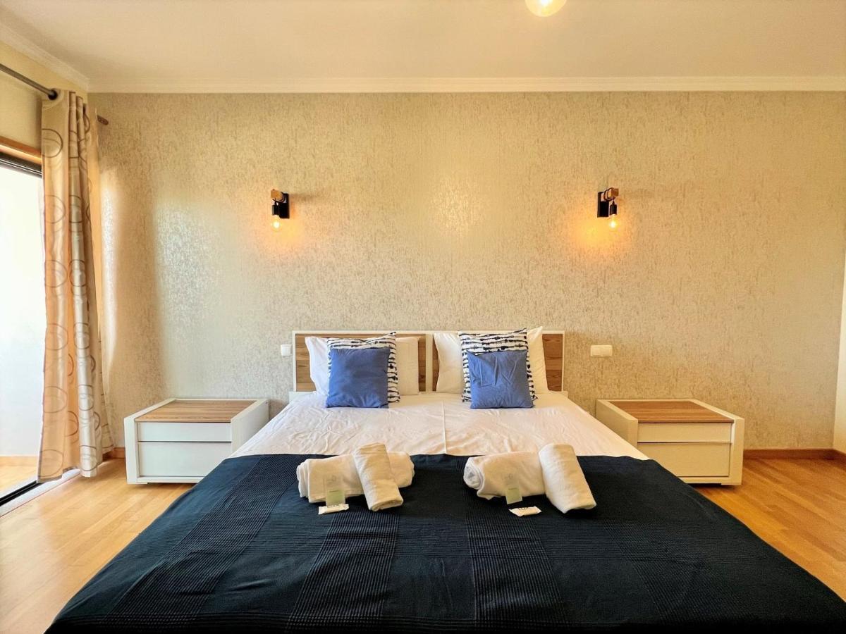 Faro Stylish 2 By Homing Apartment Luaran gambar