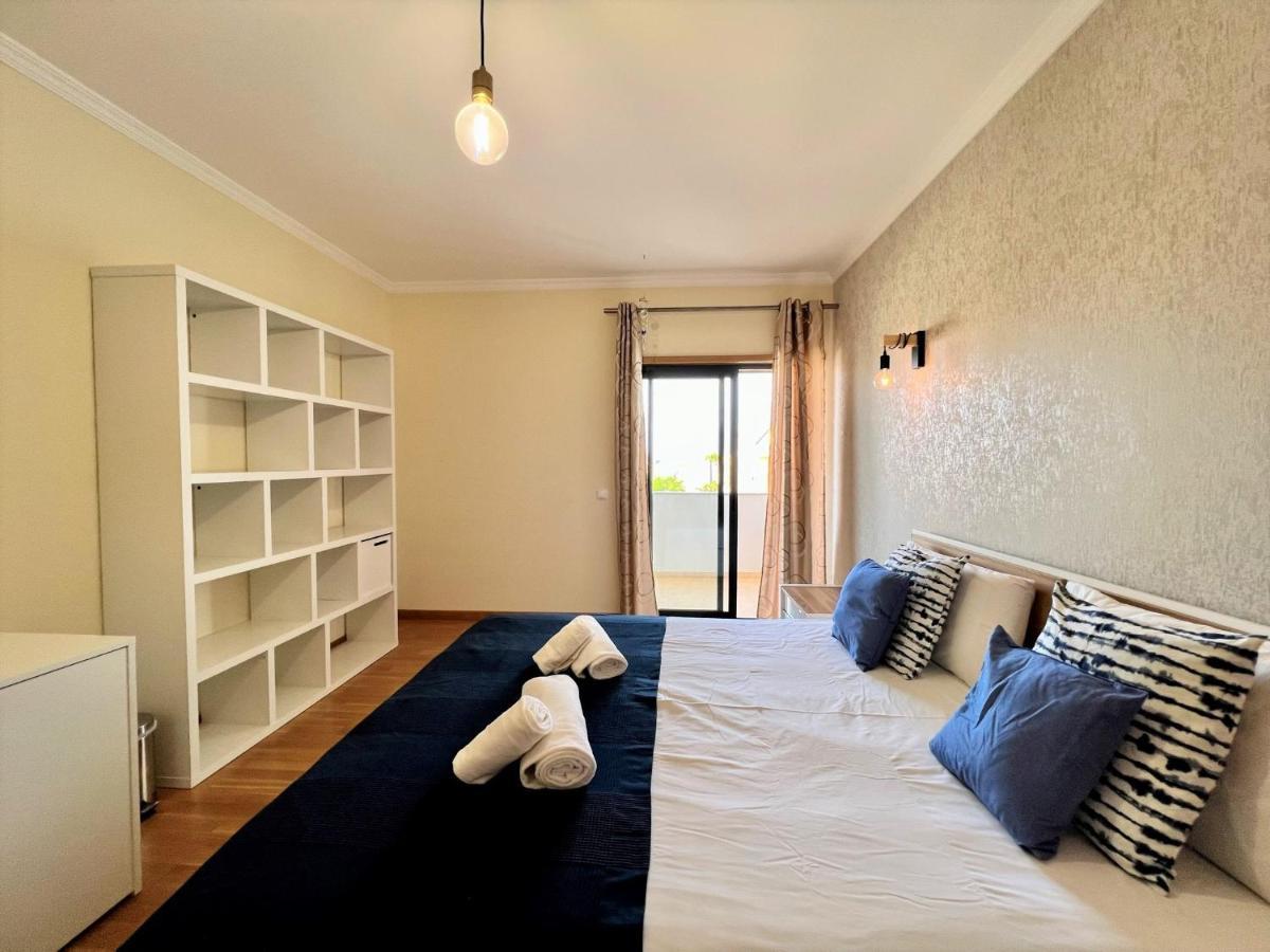Faro Stylish 2 By Homing Apartment Luaran gambar