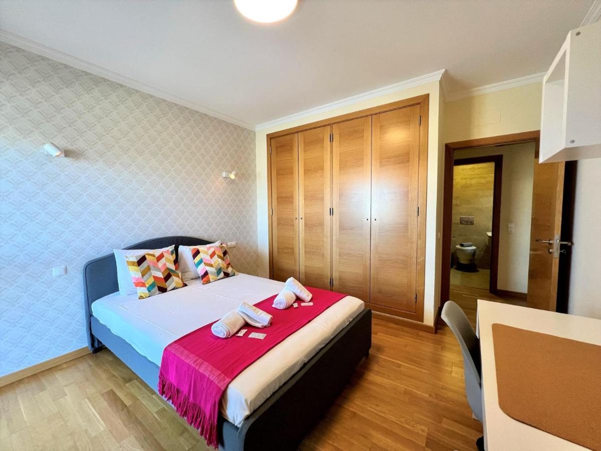 Faro Stylish 2 By Homing Apartment Luaran gambar
