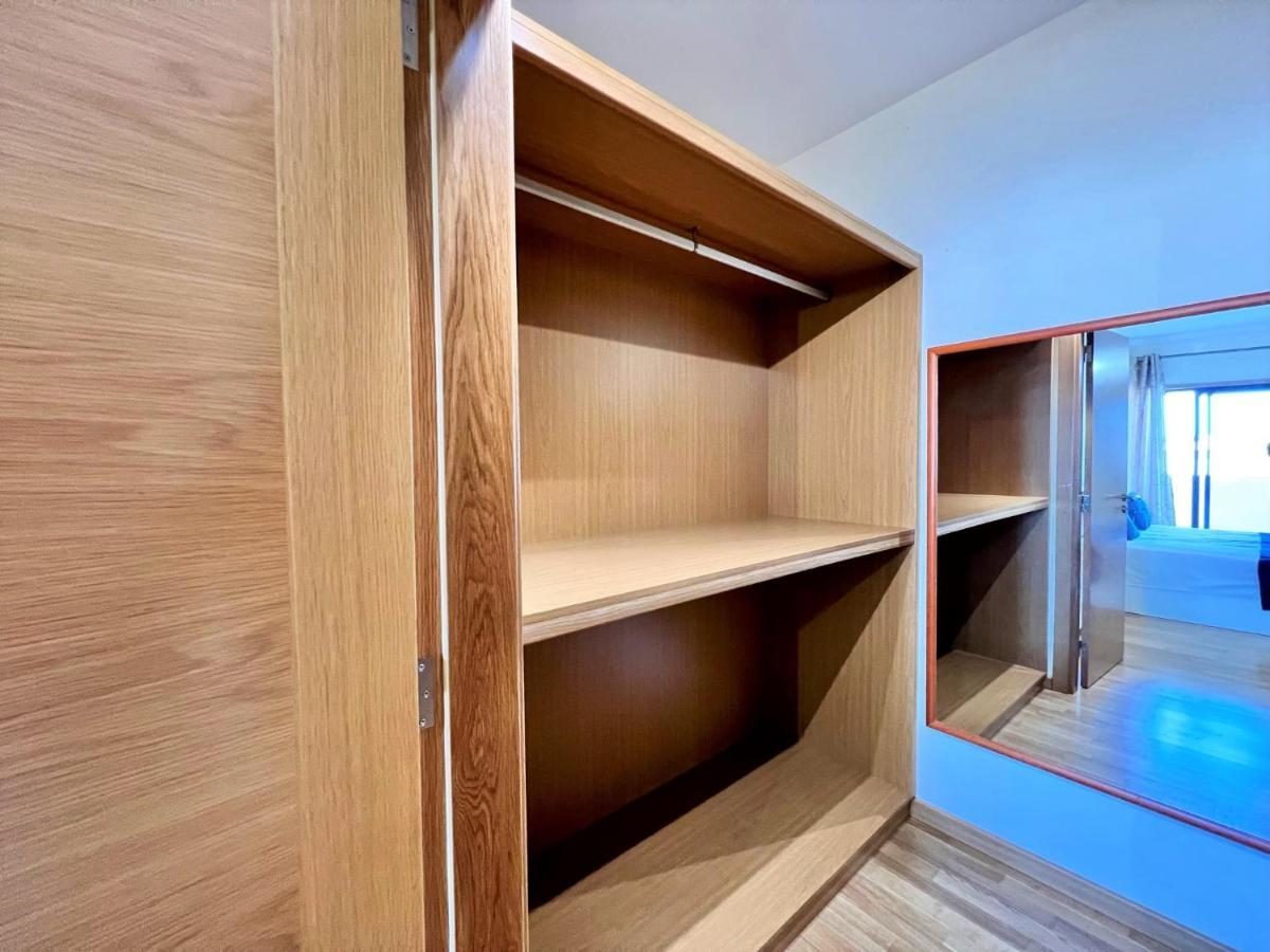 Faro Stylish 2 By Homing Apartment Luaran gambar