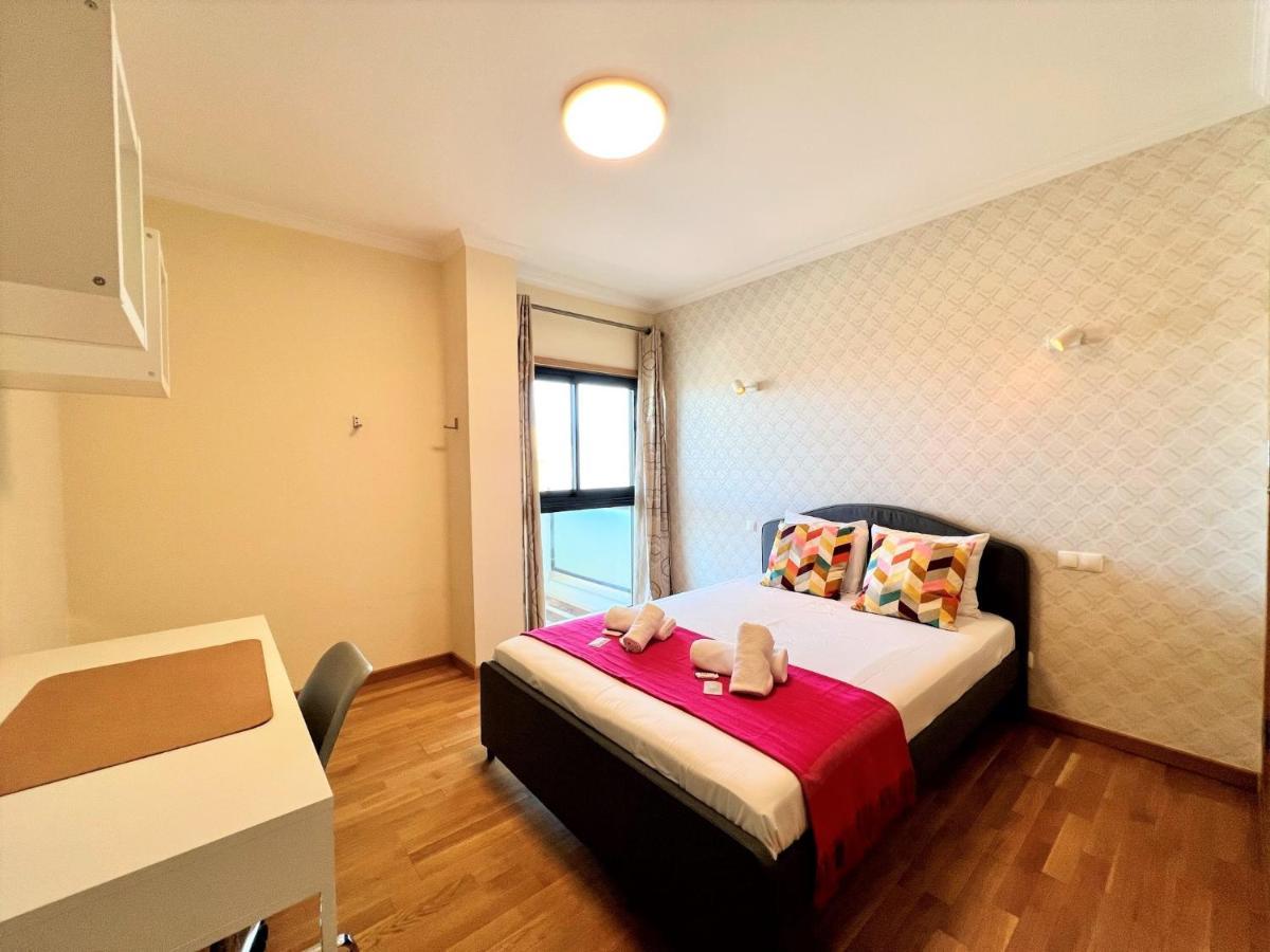 Faro Stylish 2 By Homing Apartment Luaran gambar
