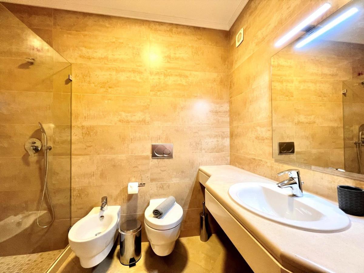 Faro Stylish 2 By Homing Apartment Luaran gambar