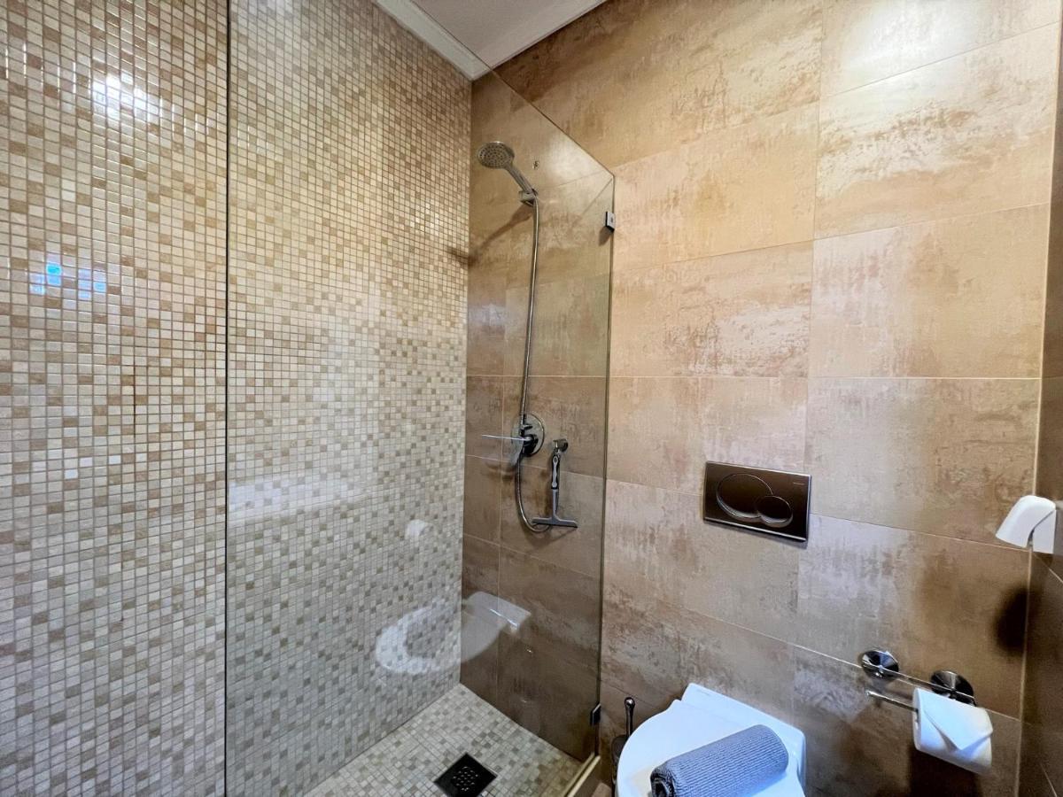 Faro Stylish 2 By Homing Apartment Luaran gambar