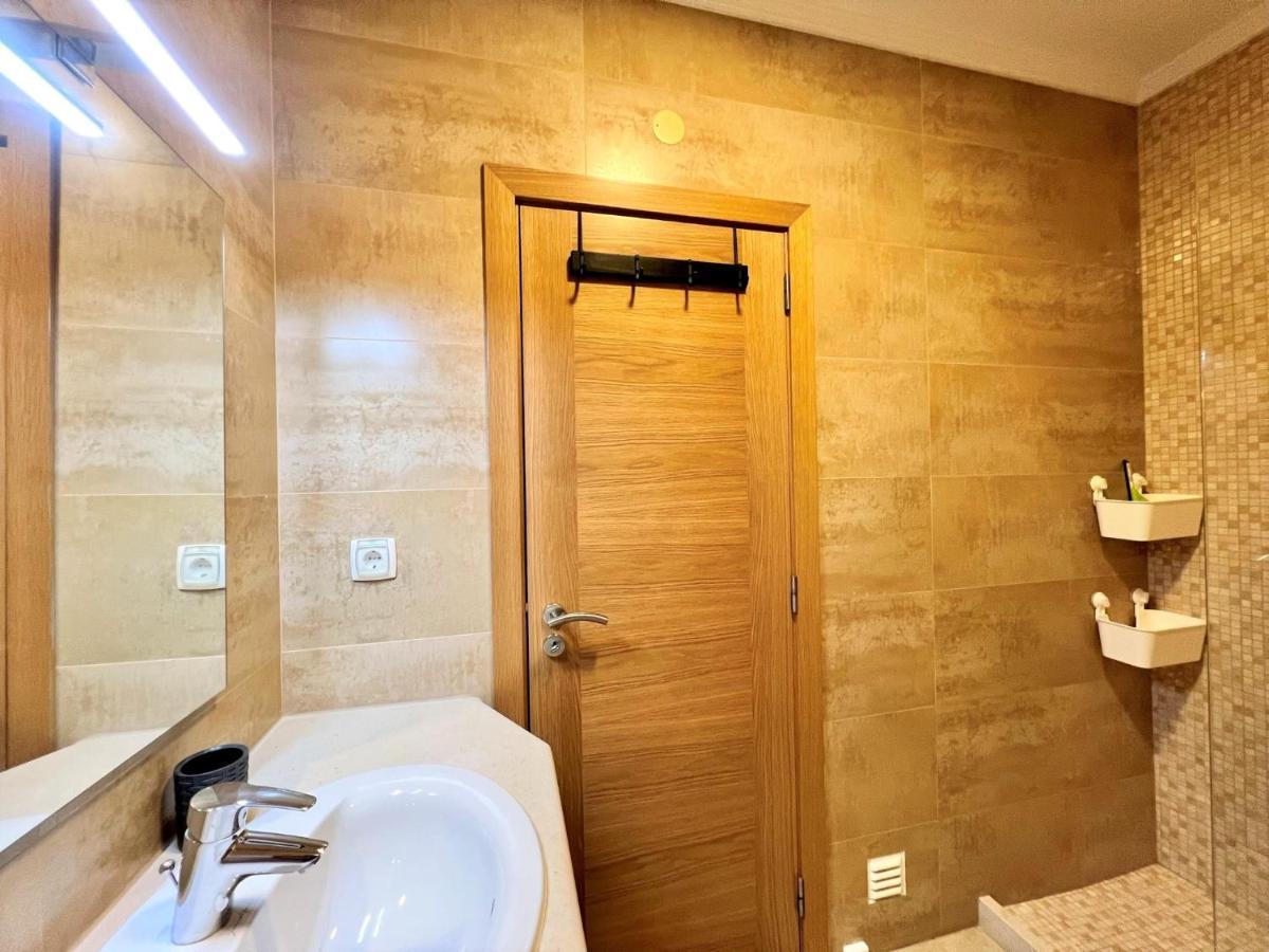 Faro Stylish 2 By Homing Apartment Luaran gambar