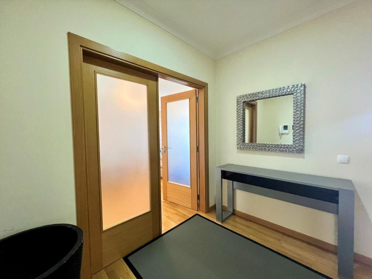 Faro Stylish 2 By Homing Apartment Luaran gambar