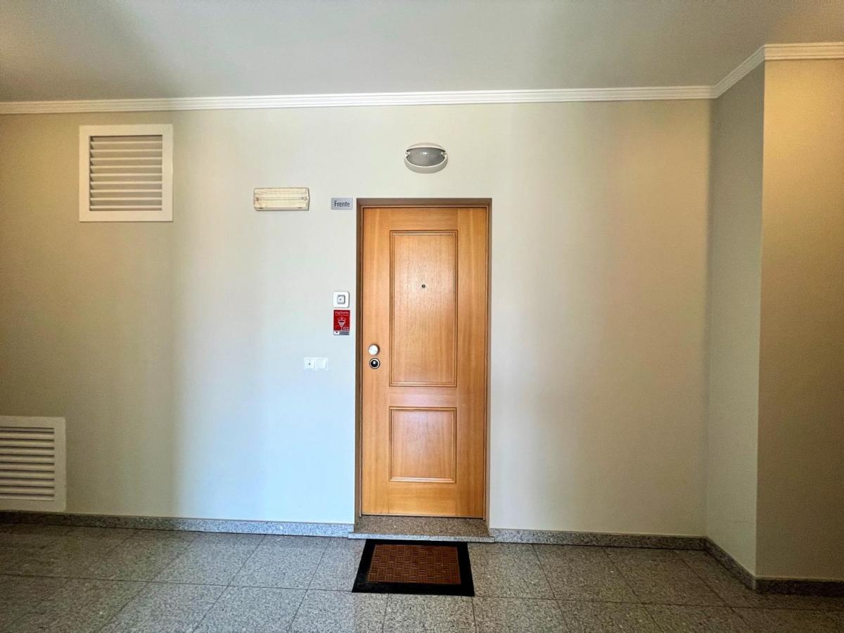 Faro Stylish 2 By Homing Apartment Luaran gambar