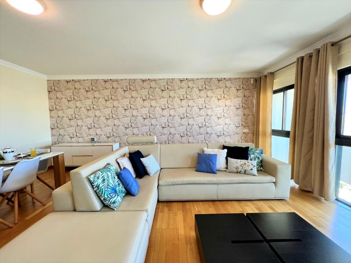Faro Stylish 2 By Homing Apartment Luaran gambar