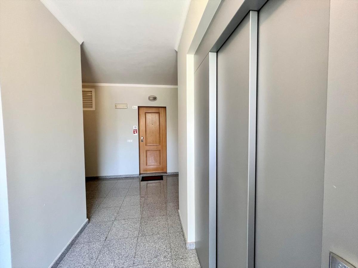 Faro Stylish 2 By Homing Apartment Luaran gambar