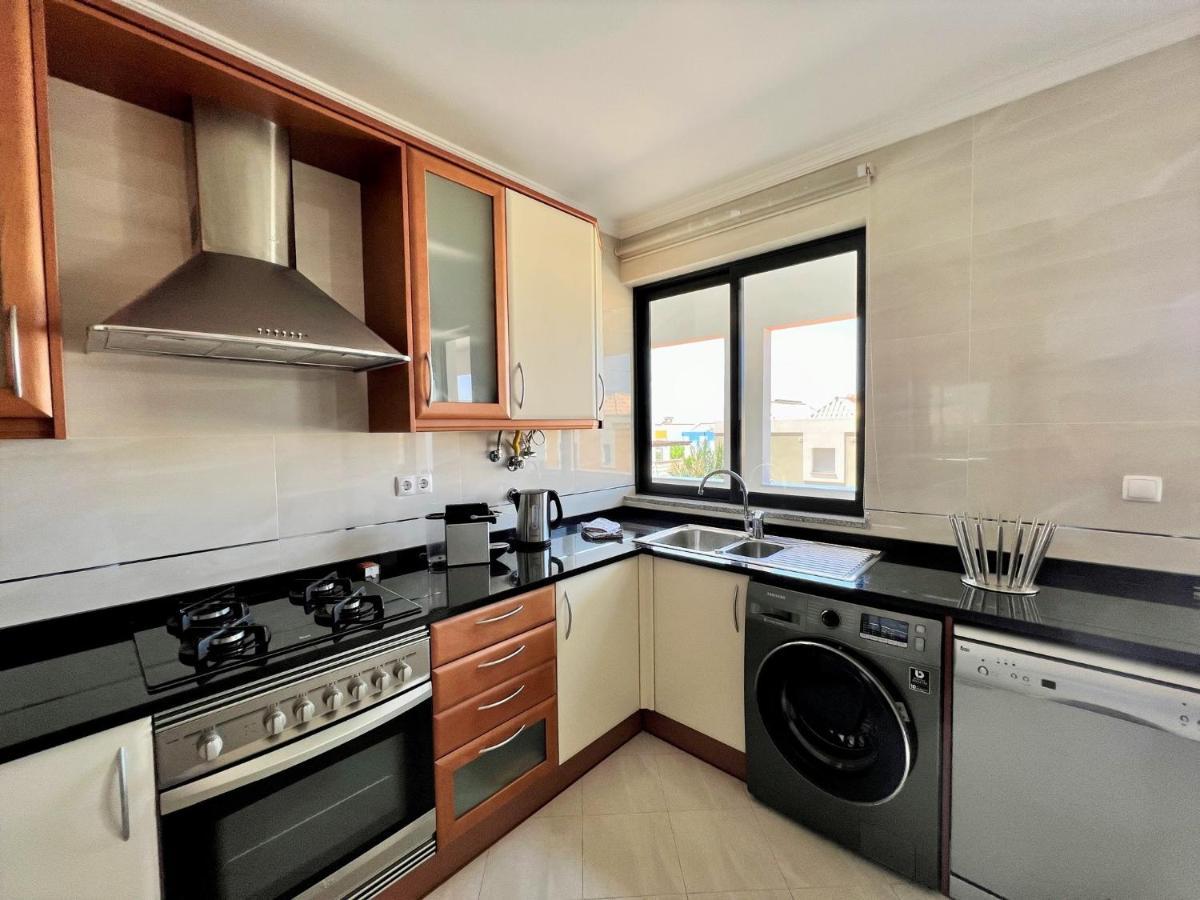 Faro Stylish 2 By Homing Apartment Luaran gambar