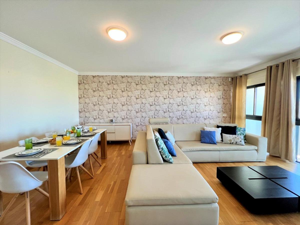 Faro Stylish 2 By Homing Apartment Luaran gambar