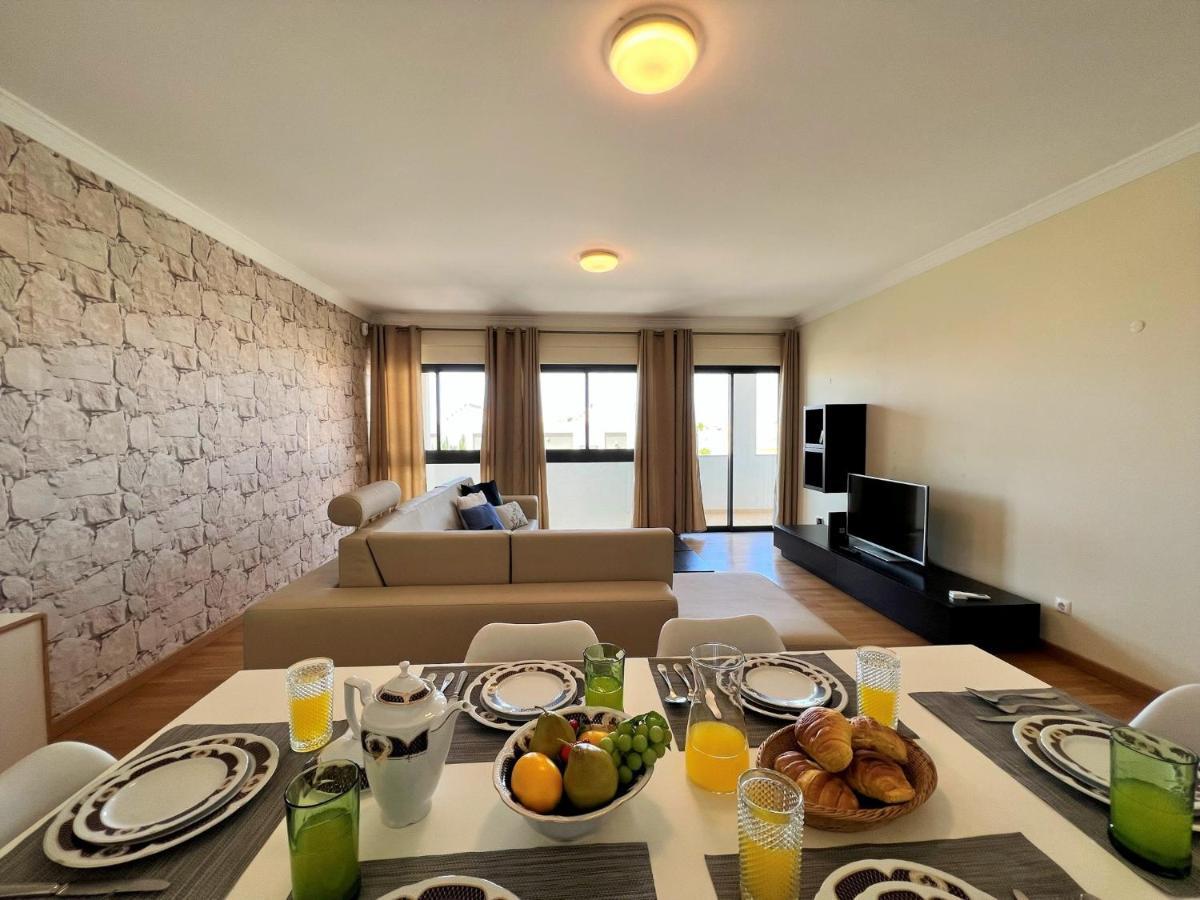 Faro Stylish 2 By Homing Apartment Luaran gambar