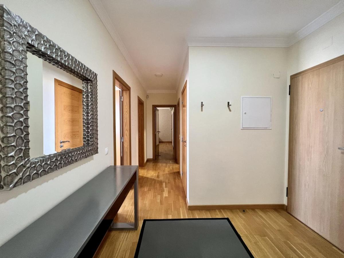 Faro Stylish 2 By Homing Apartment Luaran gambar